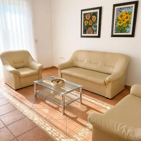 Ff Seaside Apartment, Ugljan