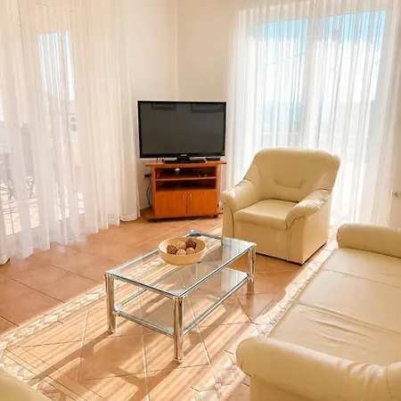 Ff Seaside Apartment, Ugljan Preko