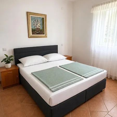 Apartmán Ff Seaside Apartment, Ugljan *