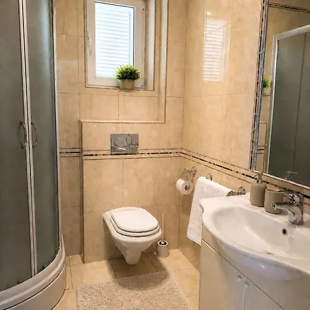 Apartmán Ff Seaside Apartment, Ugljan