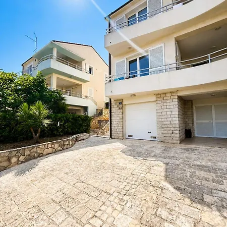 Apartmán Ff Seaside Apartment, Ugljan *